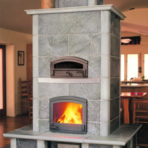 tulikivi fireplace in windsor co