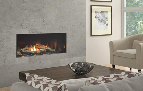gas fireplaces near Fort Collins, CO