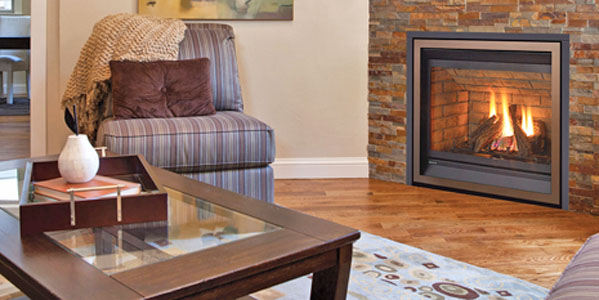 new gas fireplaces near Fort Collins, CO