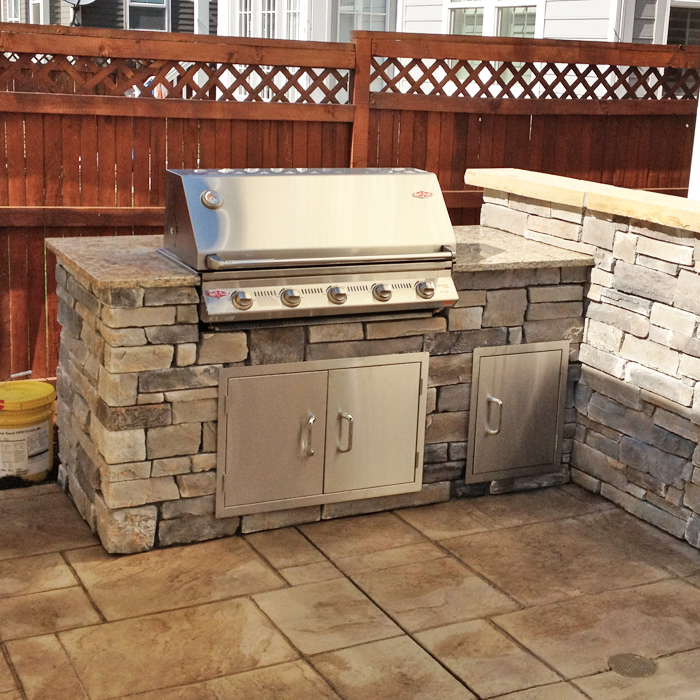 great outdoor grills in fort collins co