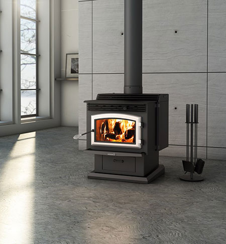 nice looking wood burning stoves in fort collins co 
