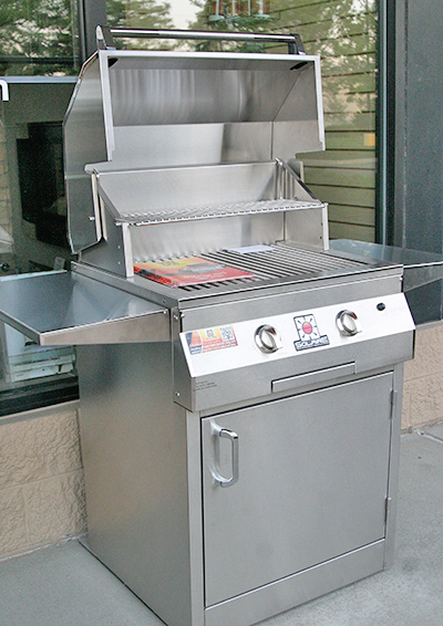 boulder co outdoor grills and stoves