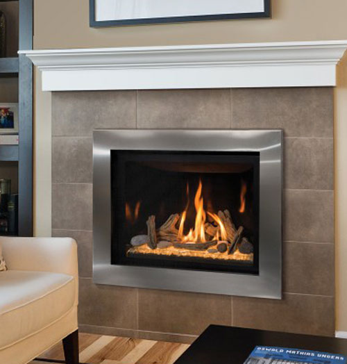 cooper fireplace facing install