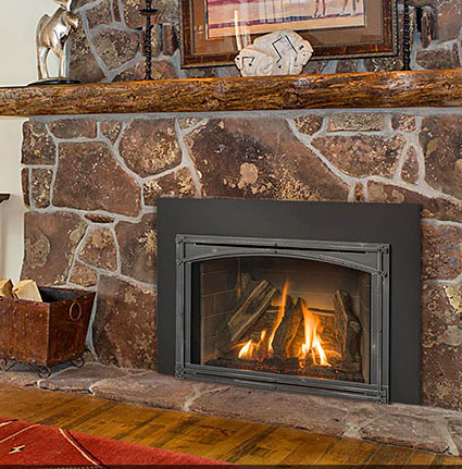 loveland co fireplace mantel and surround remodel