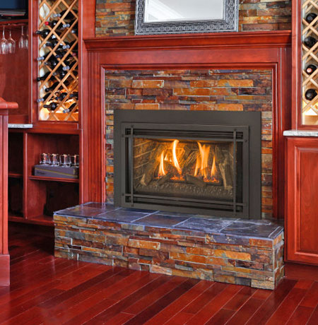 gas fireplace replacement and fireplace repairs in loveland co