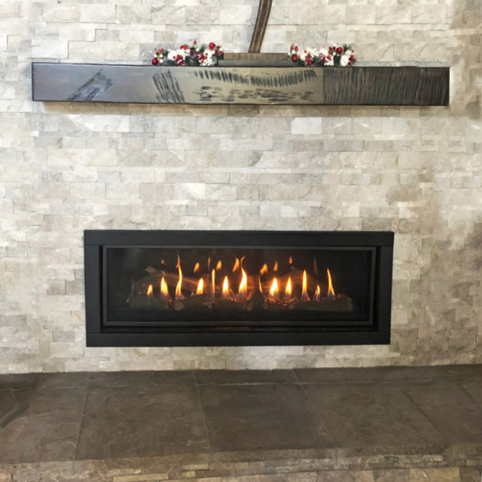 Complete Installations - Fireplaces, Inserts, Stoves, Firepits - Fort ...