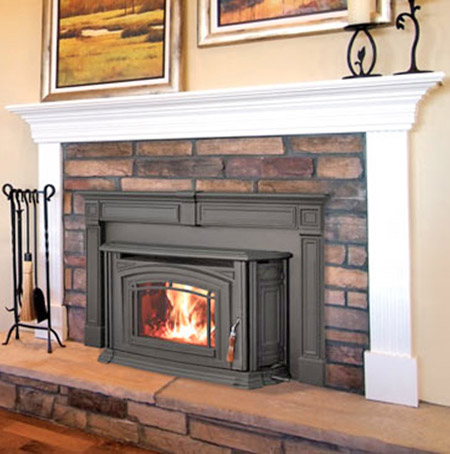 Fireplaces in Greeley CO