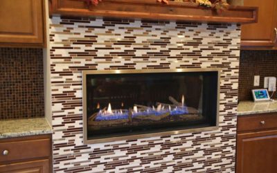 Spring or Summer Is a Great Time for a New Fireplace Insert