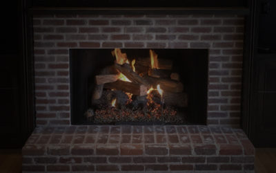 The Perfect Buying Guide for Choosing a New Gas Fireplace
